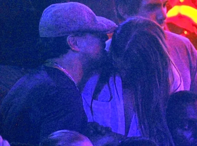 Kekasih Leonardo DiCaprio