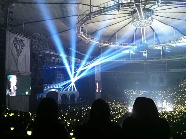 Big Bang