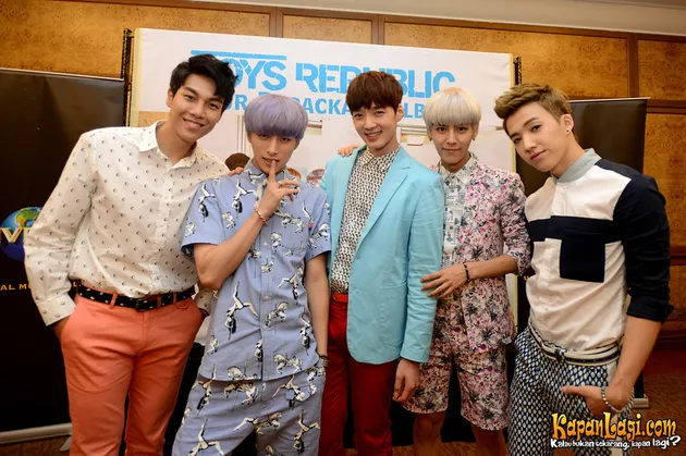 Boys Republic