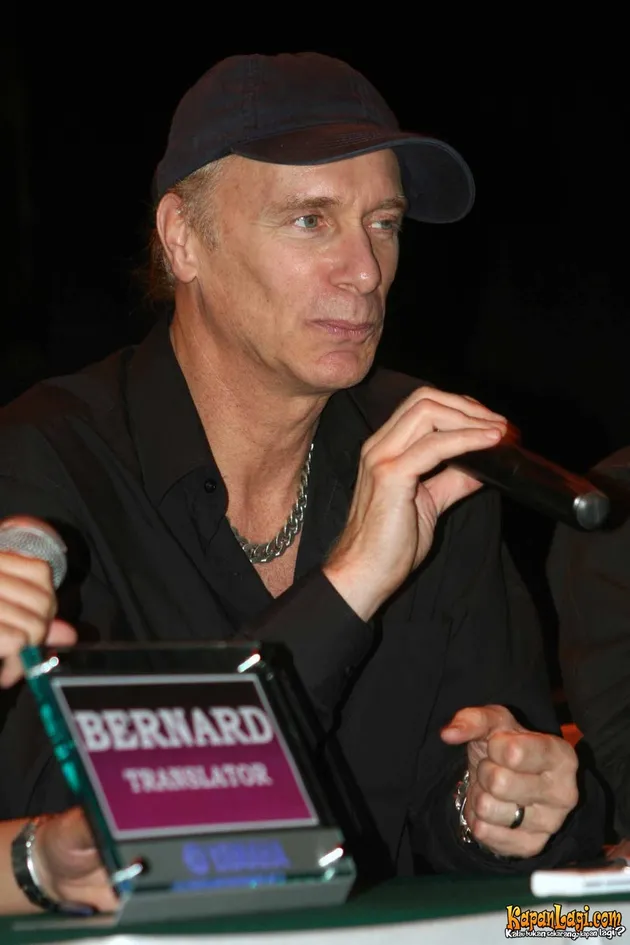 billy sheehan