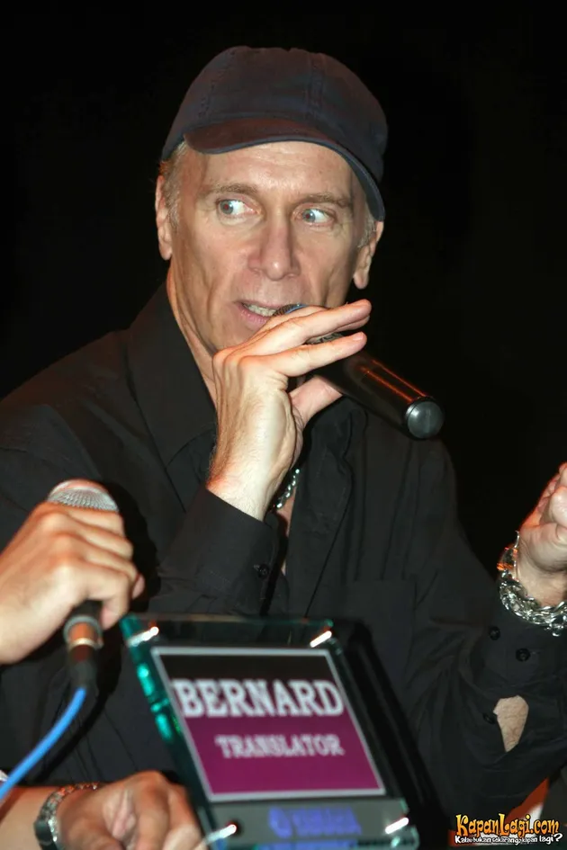 billy sheehan