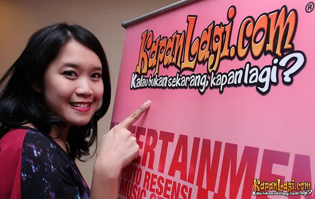 Main ke Kantor KapanLagi.com®