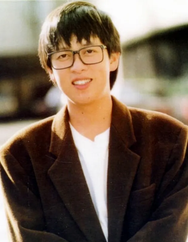 Chang Yu-sheng