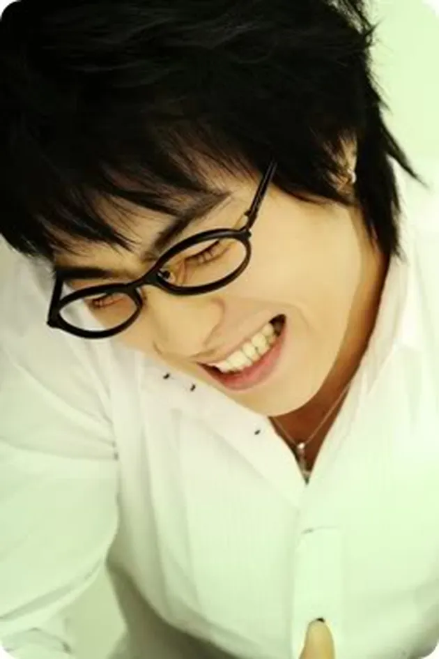Kim Min Soo