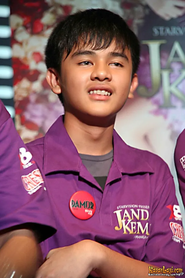 janda kembang