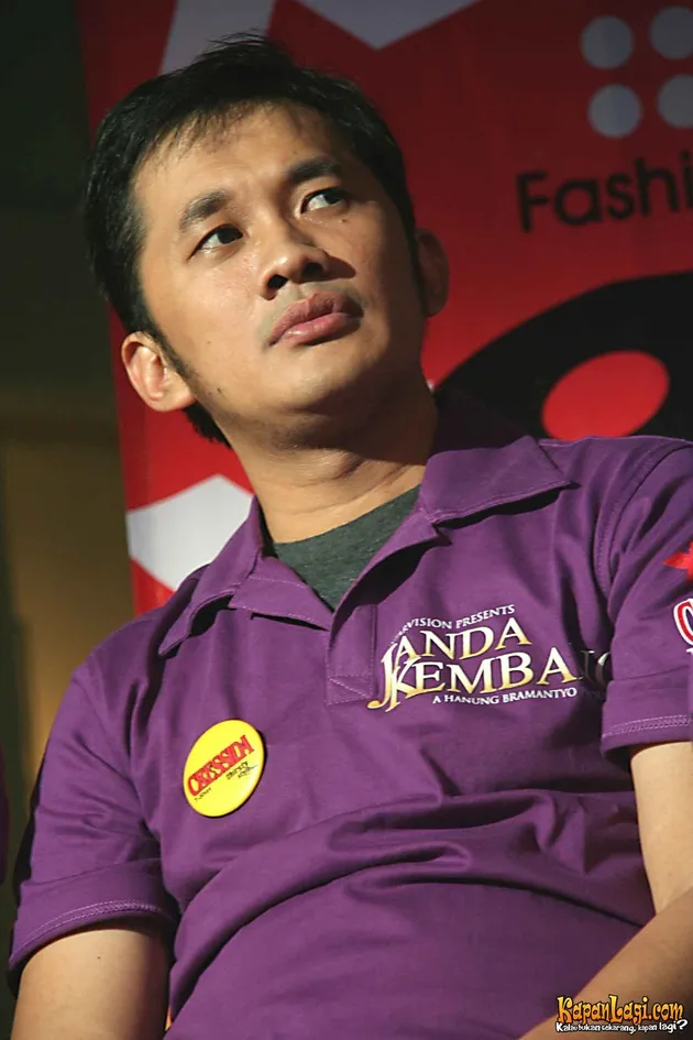 janda kembang