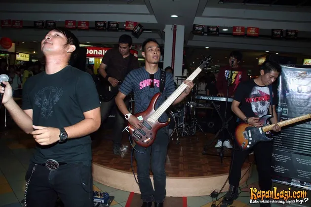 bintang band
