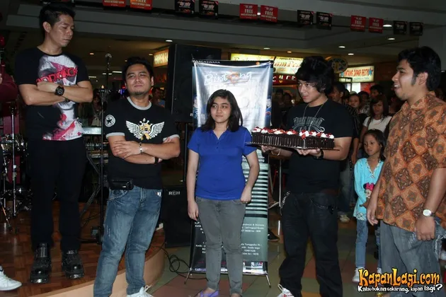bintang band