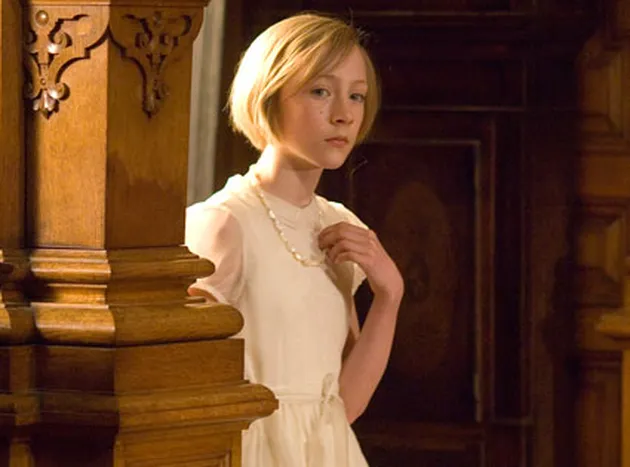 Bintang Cilik Hollywood