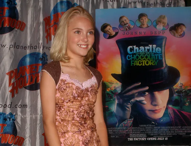 Bintang Cilik Hollywood