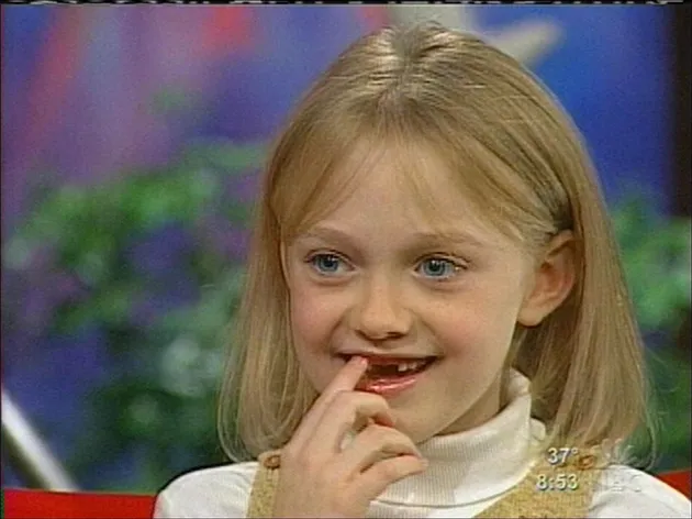 Bintang Cilik Hollywood