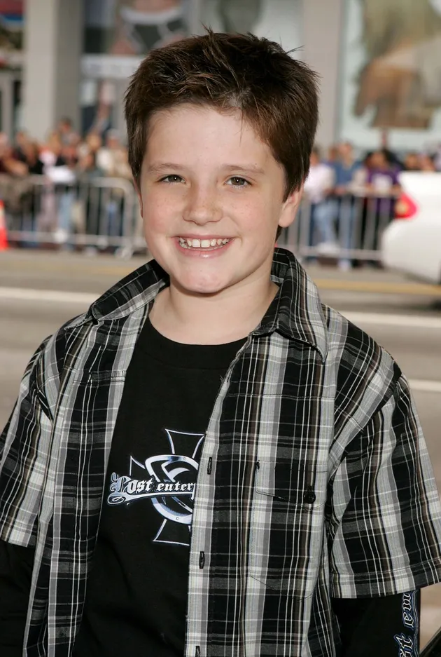 Bintang Cilik Hollywood