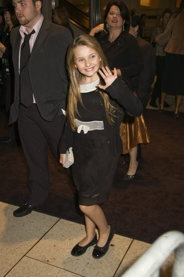 Bintang Cilik Hollywood