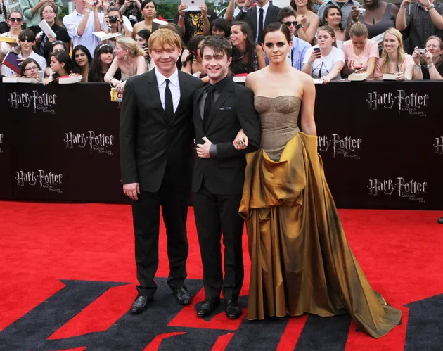 Bintang Cilik Hollywood