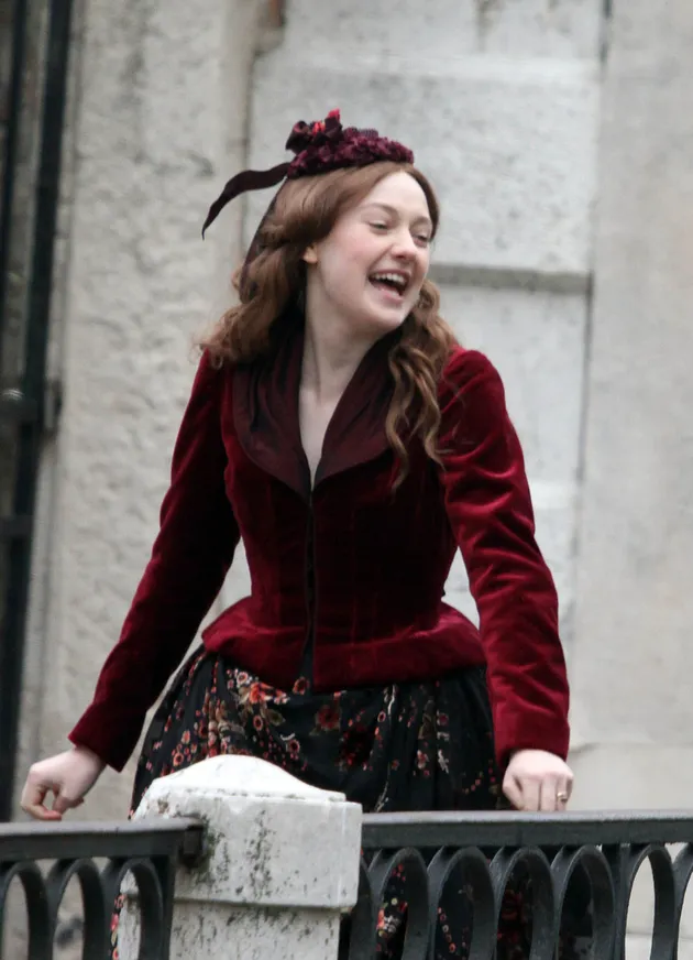 Bintang Cilik Hollywood