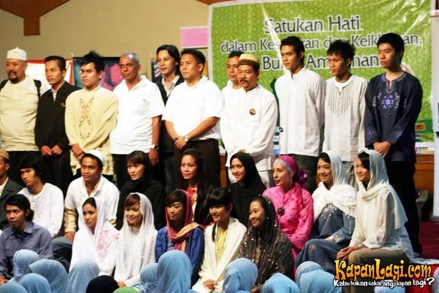 bintang group