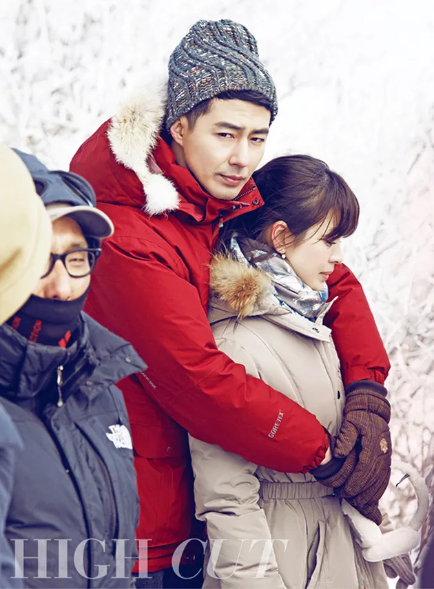 yuri, jo in sung, song hye gyo, kim bum