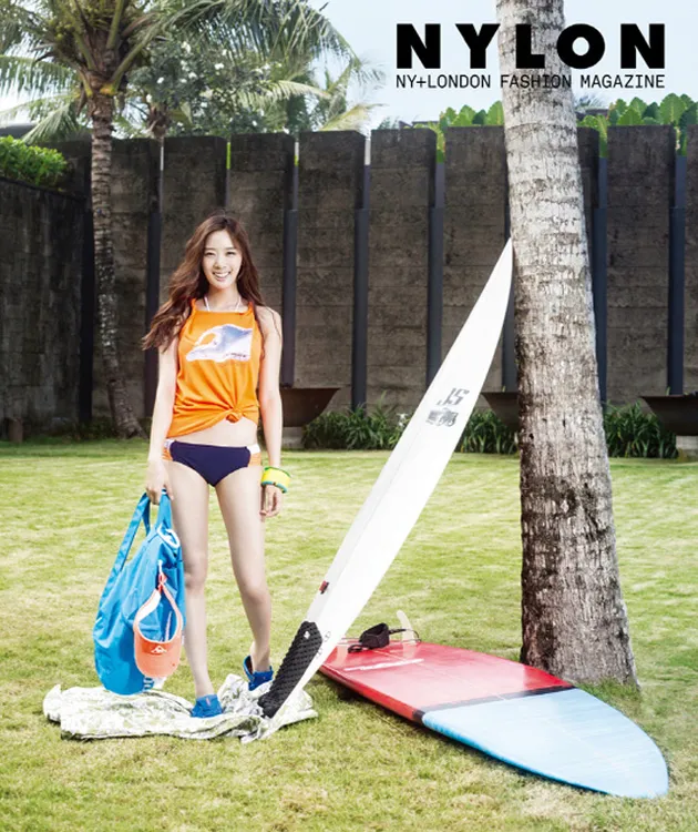 lee chung ah
