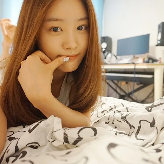 bintang korea