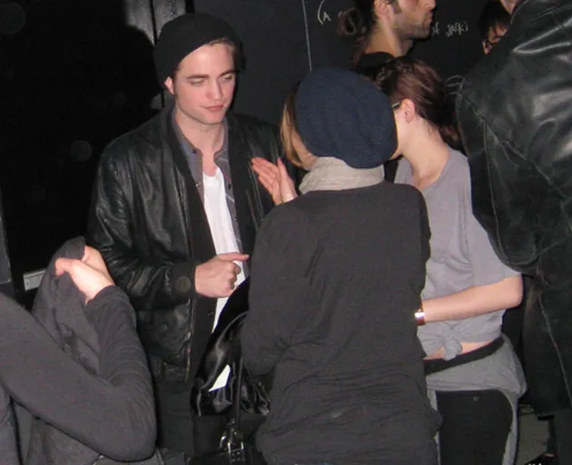 new moon