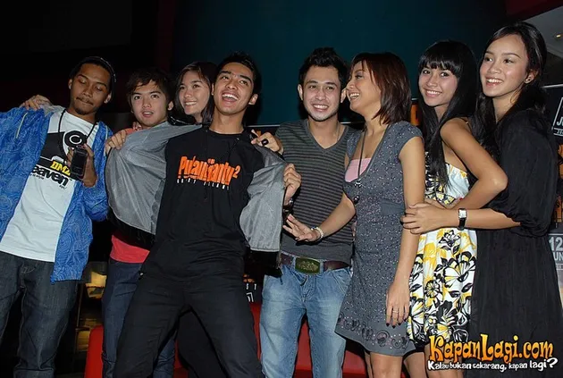 film pulau hantu 2