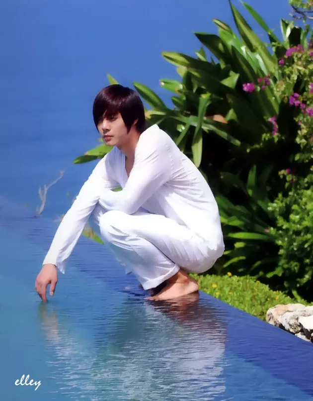 kim hyun joong
