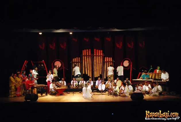 binu sukaman
