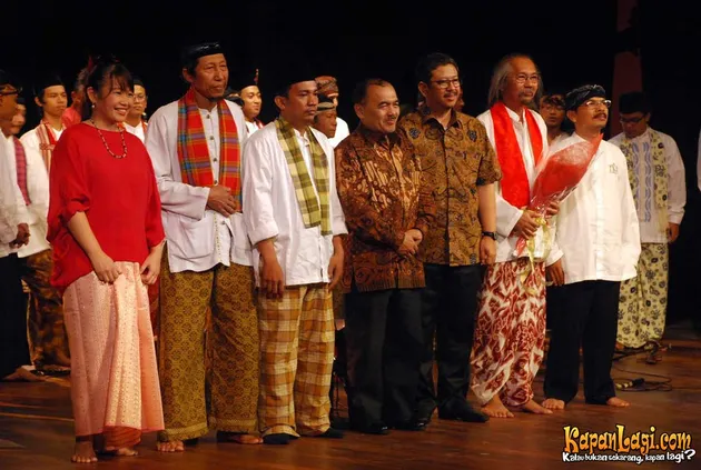 binu sukaman