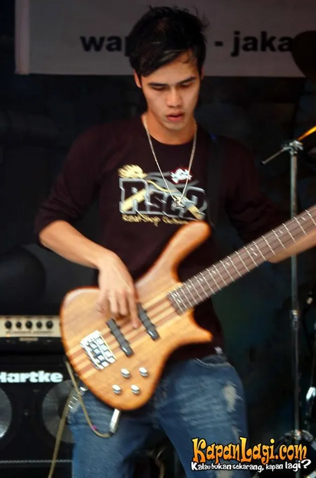 bio band