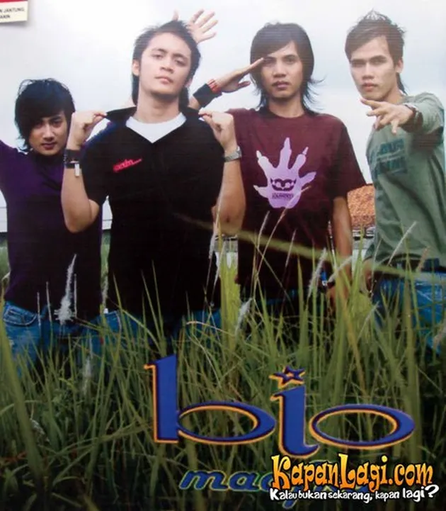 bio band