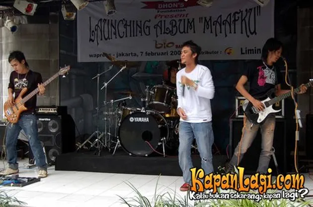 bio band