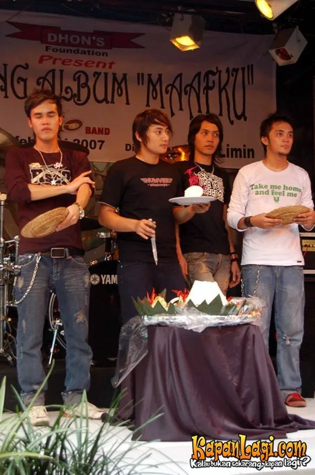 bio band