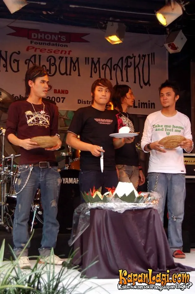 bio band