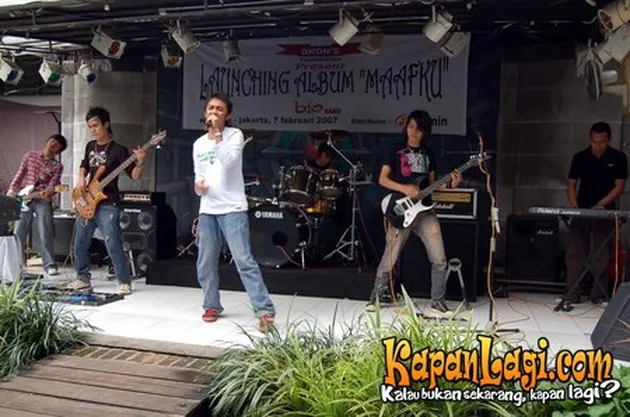 bio band