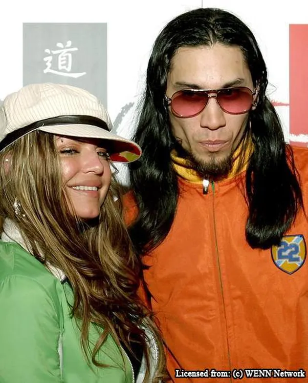 black eyed peas