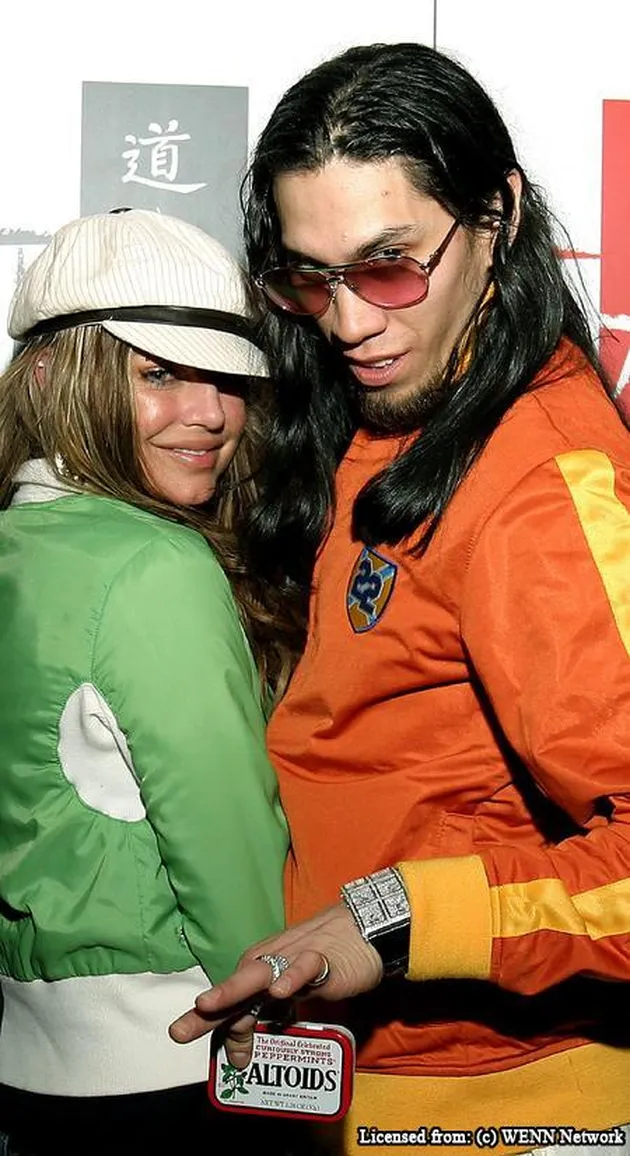black eyed peas