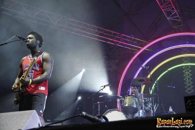 Bloc Party