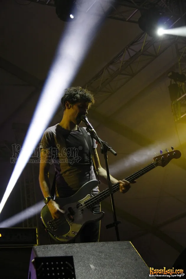 Bloc Party