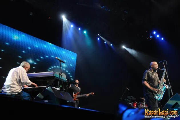 Bob James