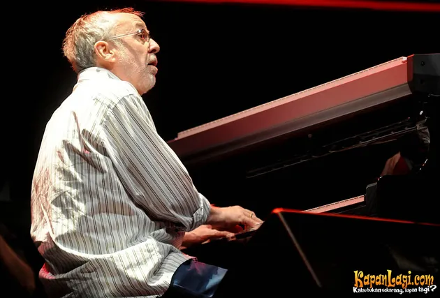 Bob James