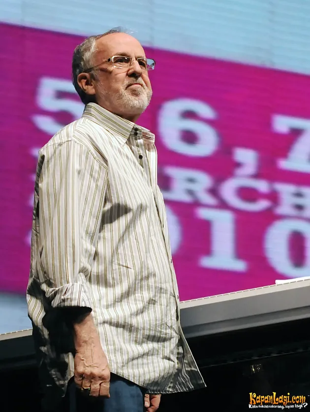 Bob James