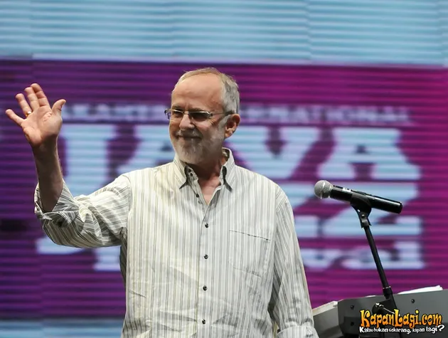 Bob James