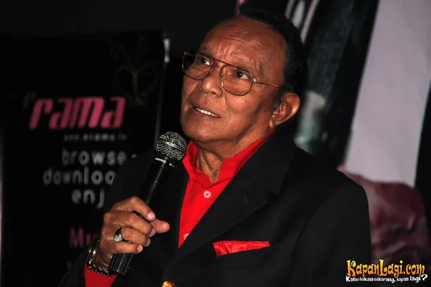 Bob Tutupoli