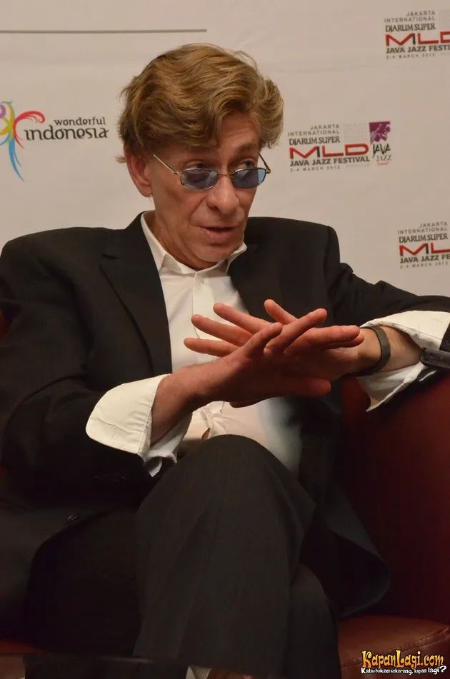 Bobby Caldwell