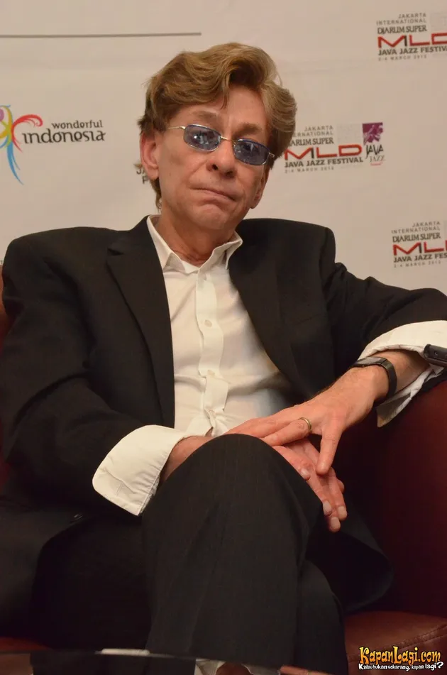 Bobby Caldwell