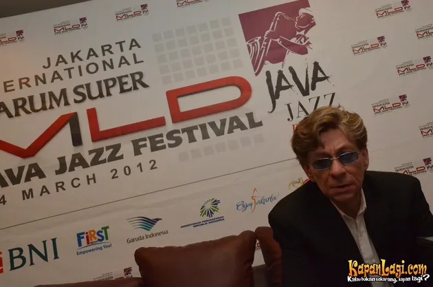 Bobby Caldwell