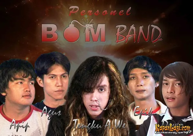 Bom Band