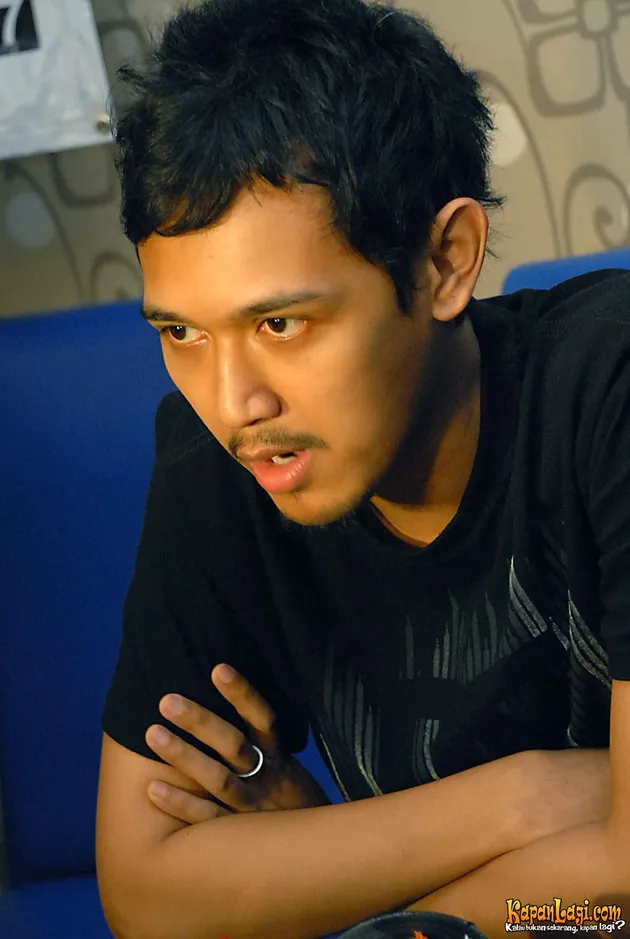 bondan prakoso