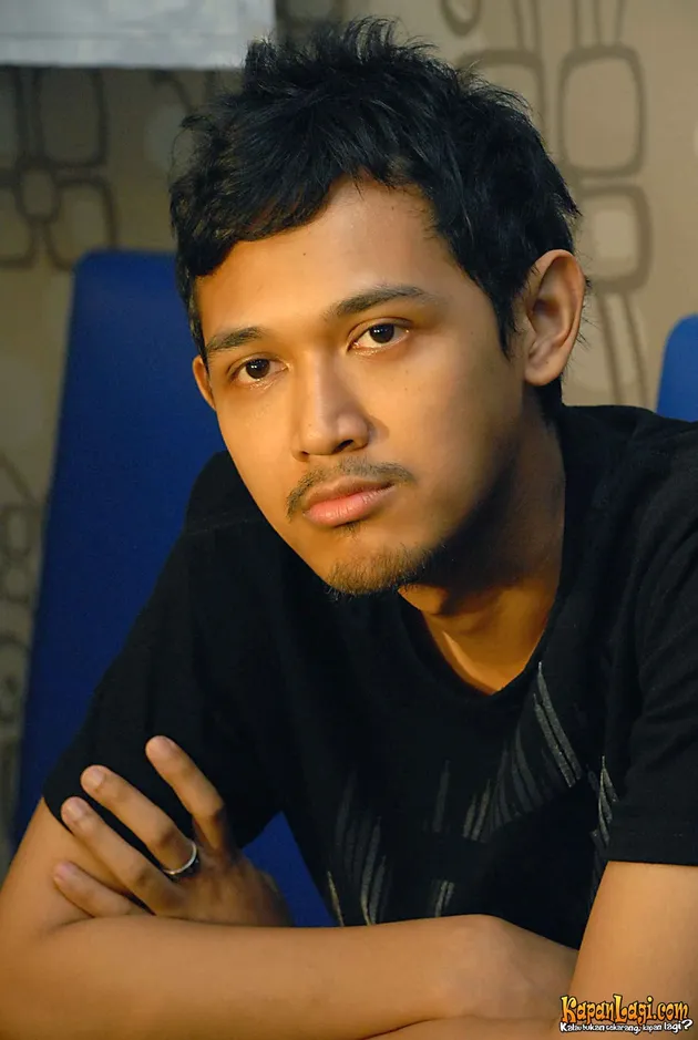 bondan prakoso
