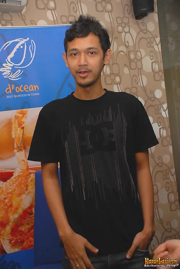 bondan prakoso